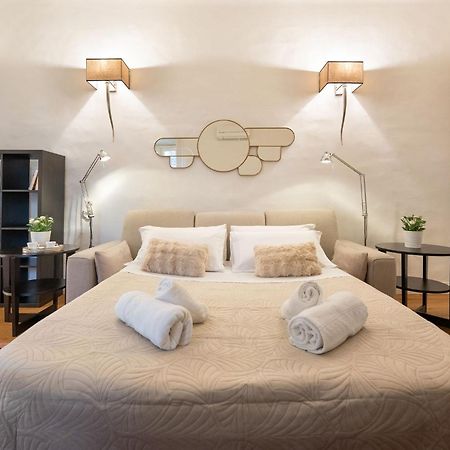 Tb-One Bedroom Luxury Apartment In The Fashion District Florence Extérieur photo