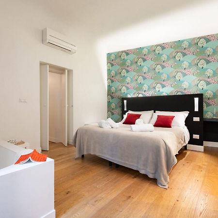 Tb-One Bedroom Luxury Apartment In The Fashion District Florence Extérieur photo