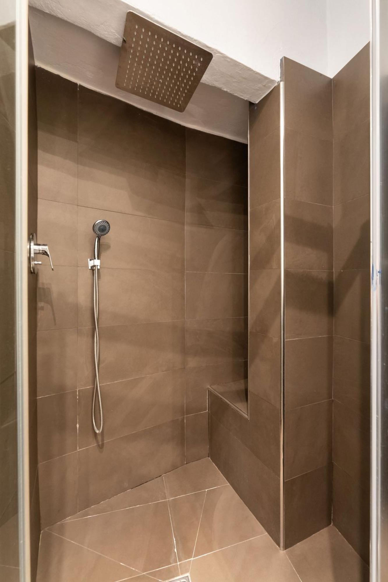 Tb-One Bedroom Luxury Apartment In The Fashion District Florence Extérieur photo
