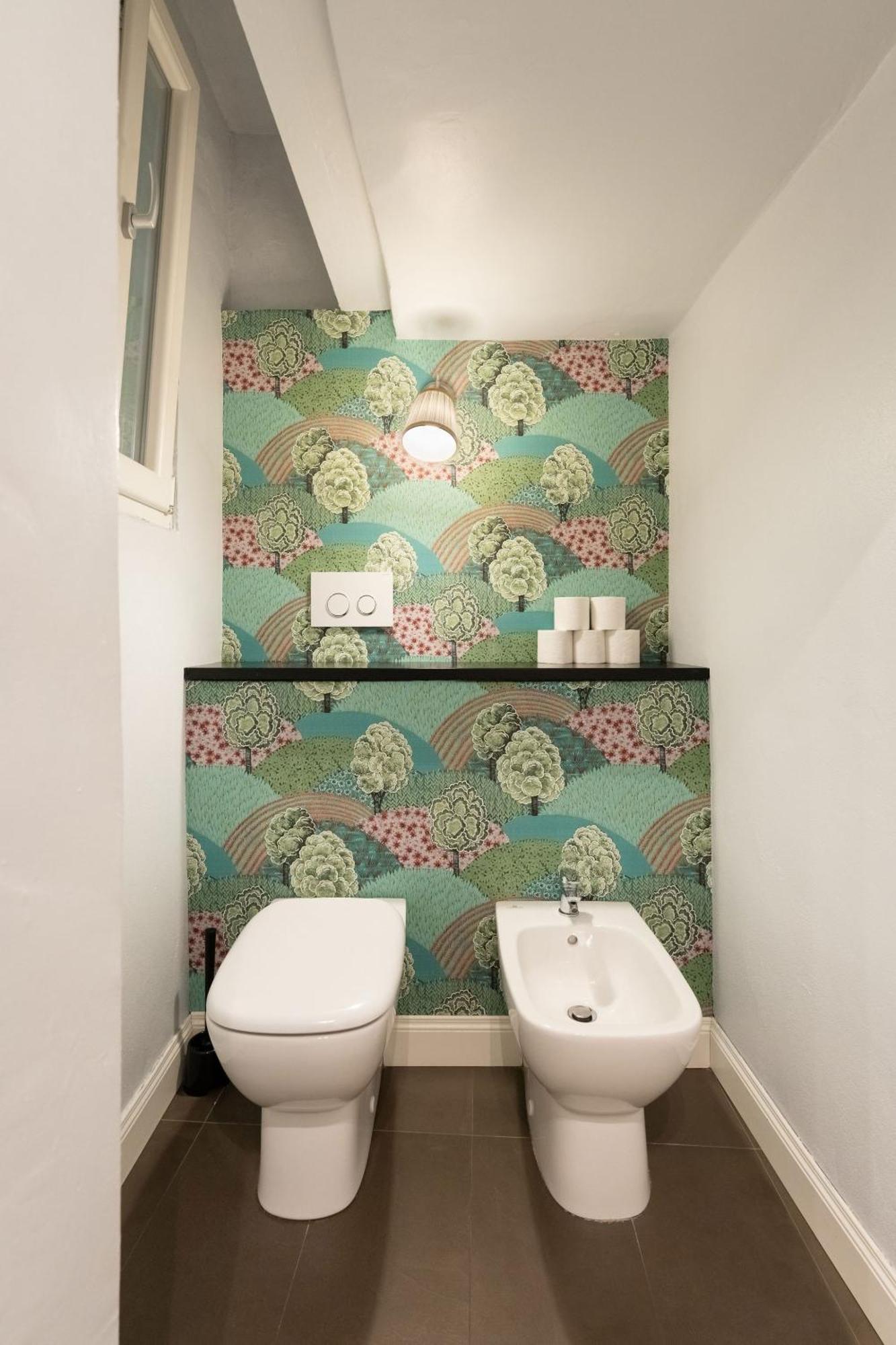 Tb-One Bedroom Luxury Apartment In The Fashion District Florence Extérieur photo