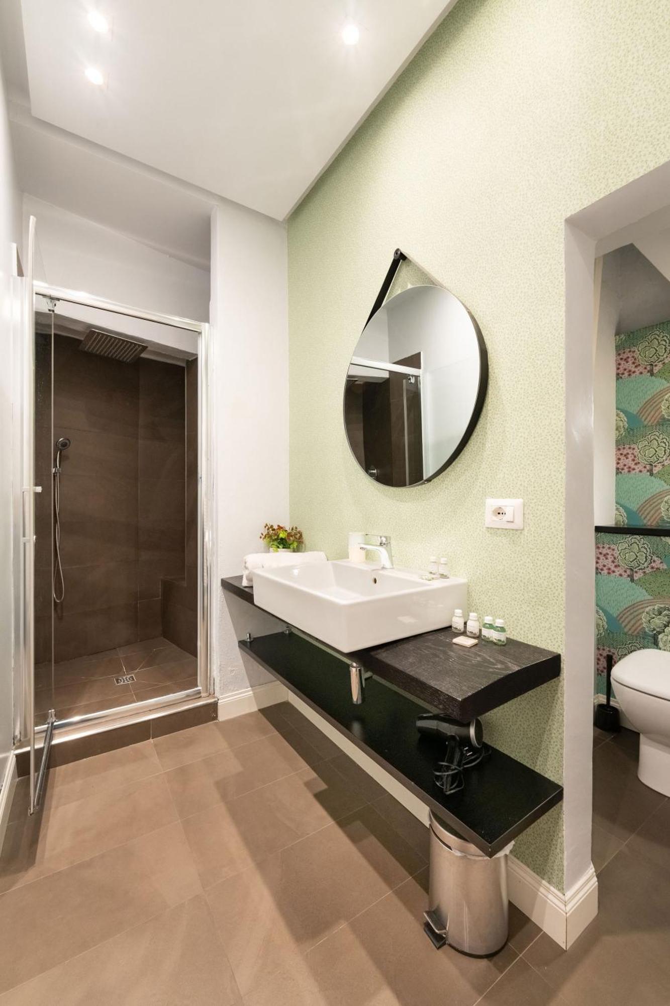 Tb-One Bedroom Luxury Apartment In The Fashion District Florence Extérieur photo