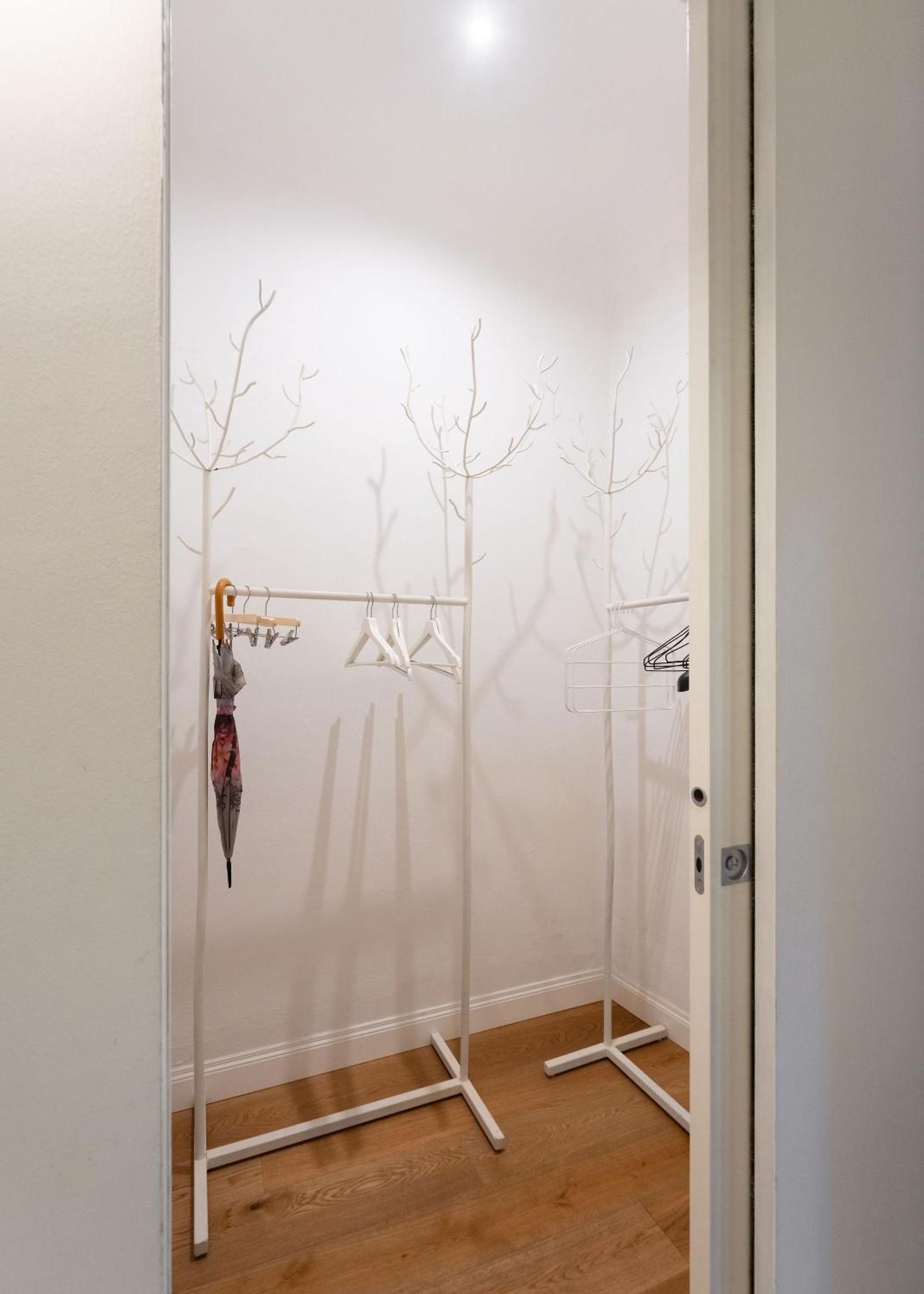 Tb-One Bedroom Luxury Apartment In The Fashion District Florence Extérieur photo